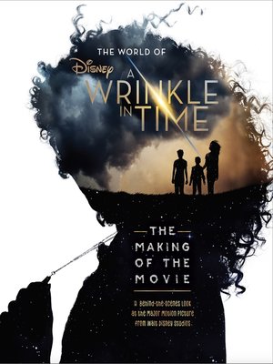 cover image of The World of a Wrinkle in Time